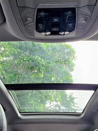 CAOA CHERY TIGGO 7 PRO 1.5 TCI FLEX HYBRID CVT